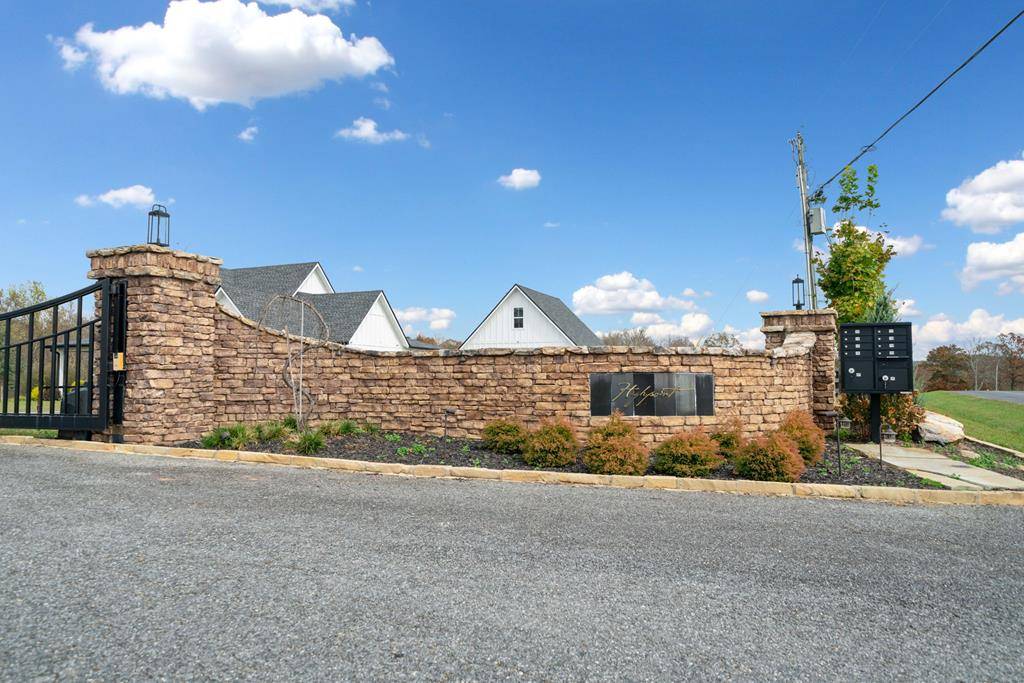 Ellijay, GA 30536,Lot 15 Highpoint Ridge Court