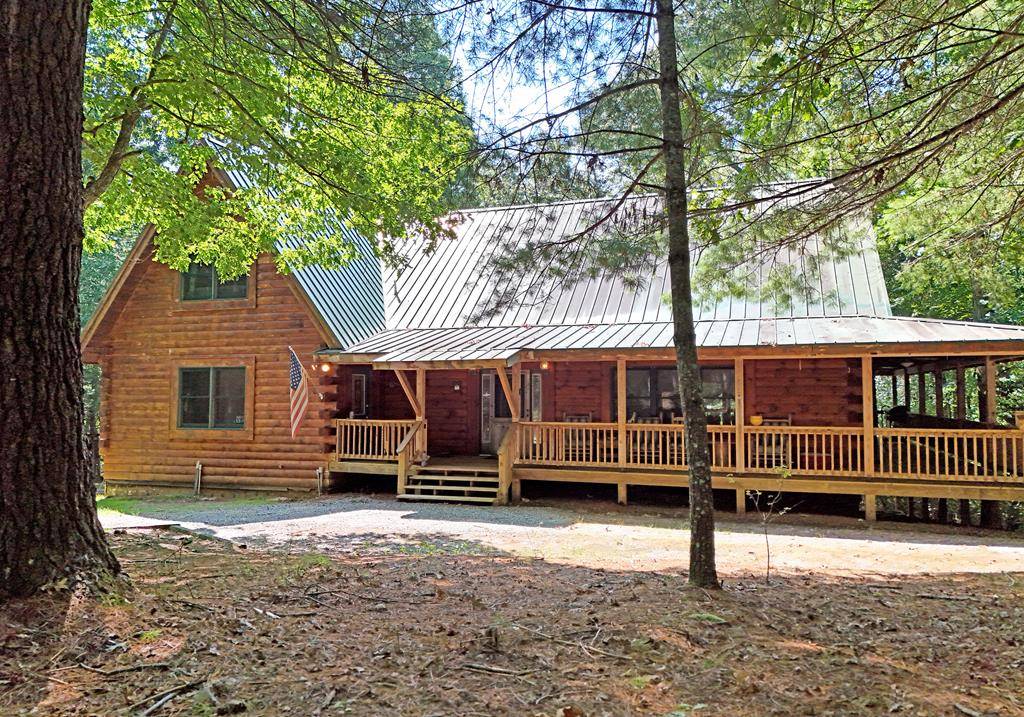 Blairsville, GA 30512,84 Saddle Ridge Court