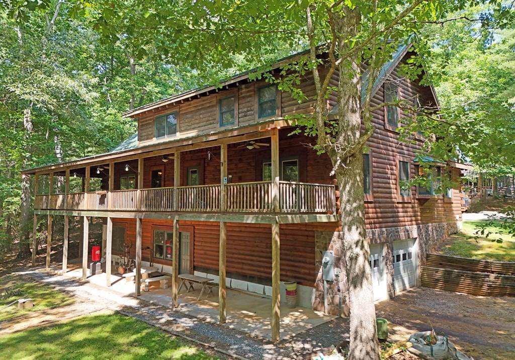 Blairsville, GA 30512,84 Saddle Ridge Court