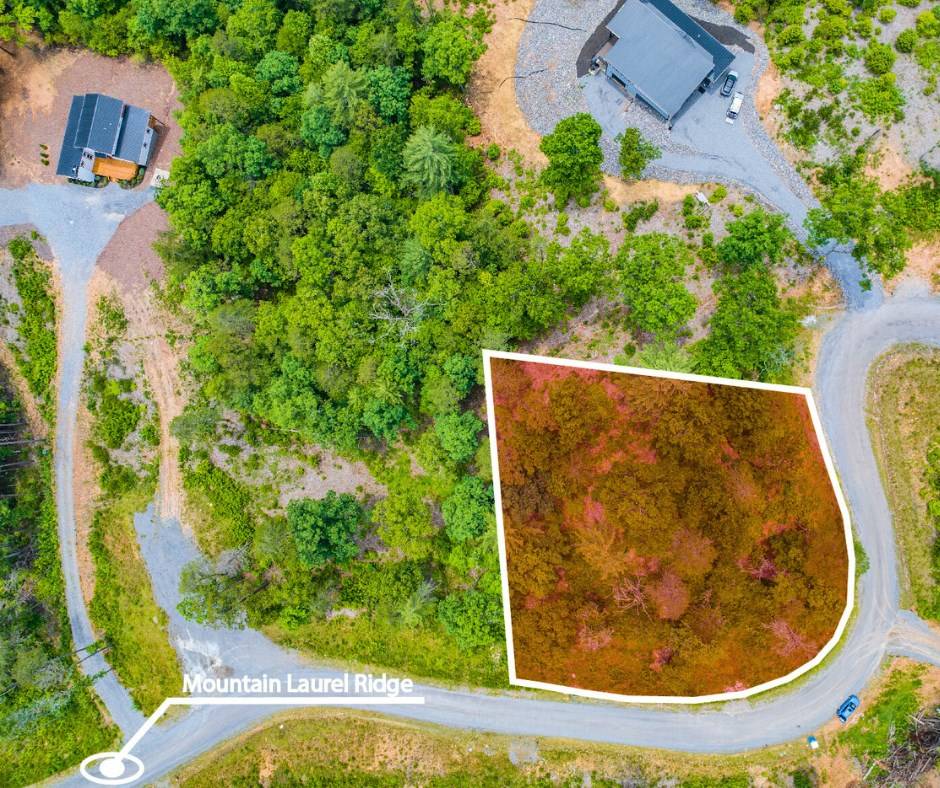 Mineral Bluff, GA 30559,0 Mountain Laurel Ridge