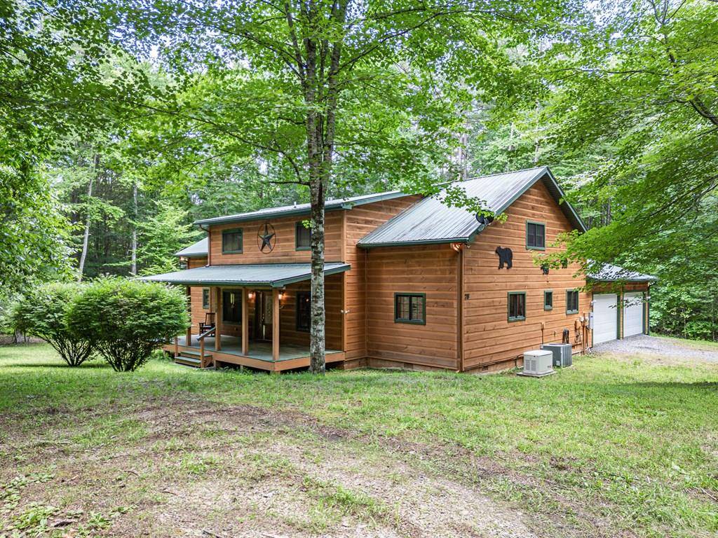 Murphy, NC 28906,78 Goldfinch Ln