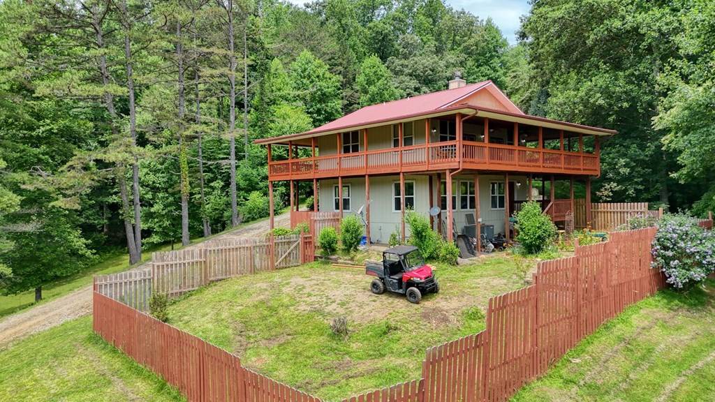 Hayesville, NC 28904,84 Vella Ridge Lane