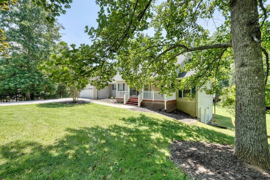 Blairsville, GA 30512,94 Kingfisher Lane