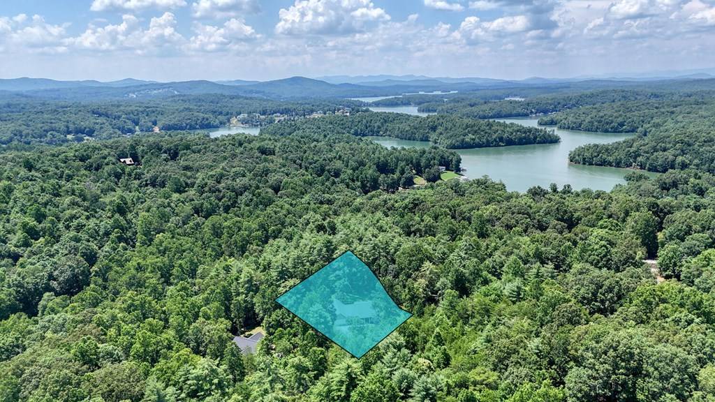 Blairsville, GA 30512,94 Kingfisher Lane