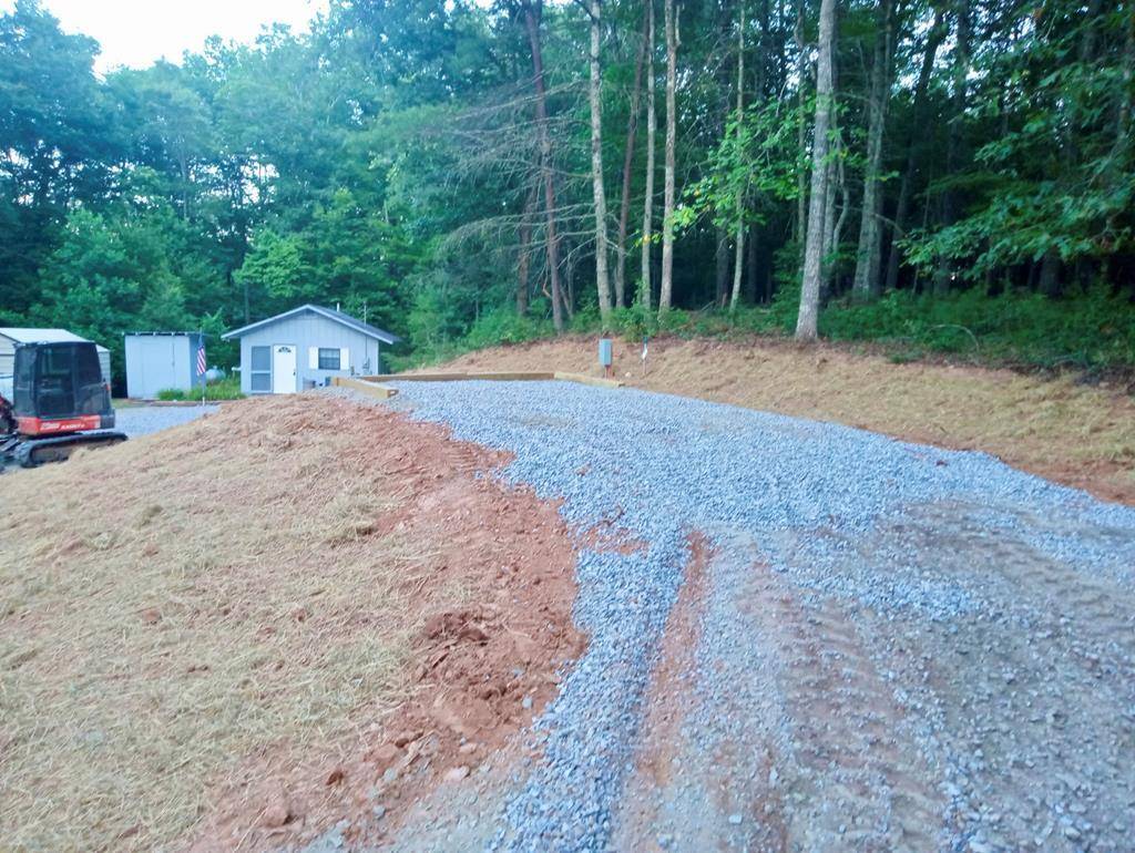 Blairsville, GA 30502,821 Loving Road