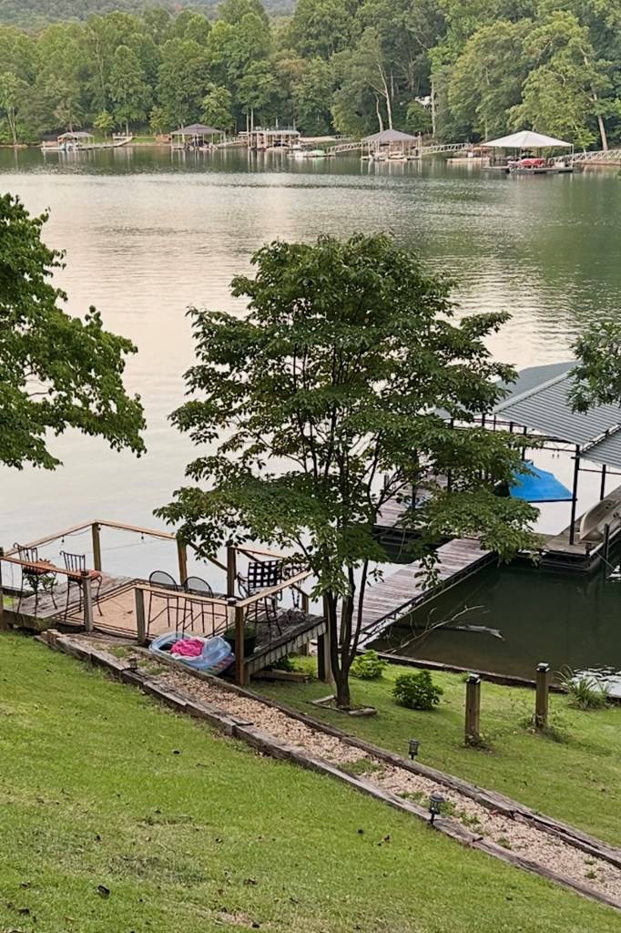 Hayesville, NC 28904,398 Hidden Cove Lane