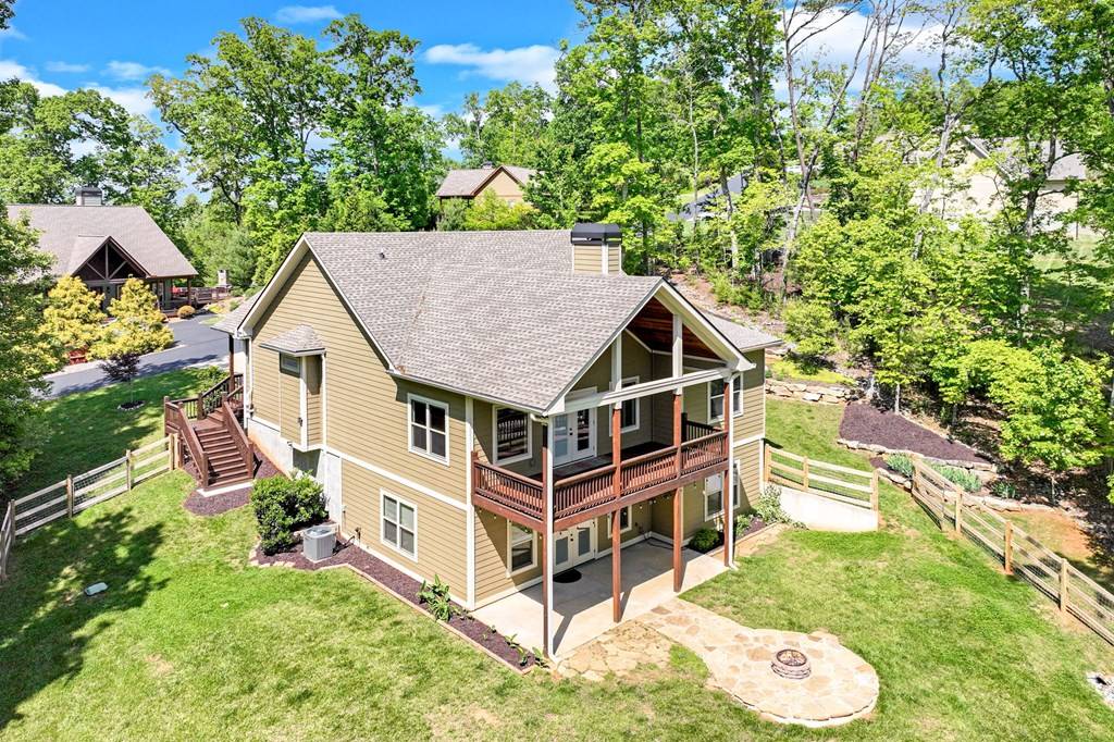 Young Harris, GA 30582,2068 Gallatin Road