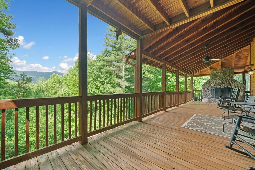 Epworth, GA 30541,100 Cohutta View Road