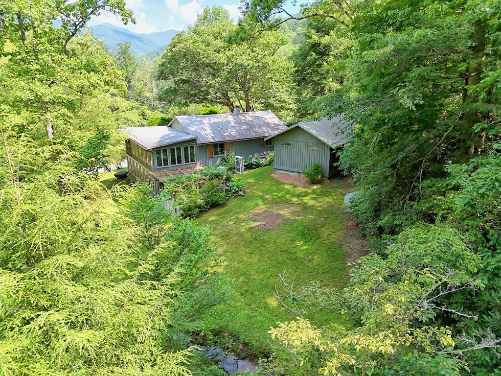 Hiawassee, GA 30525,1344 Tate City Road
