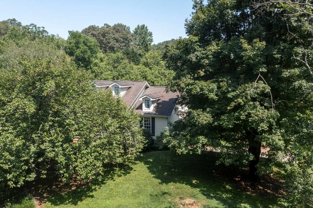 Hayesville, NC 28904,501 Qualla Terrace