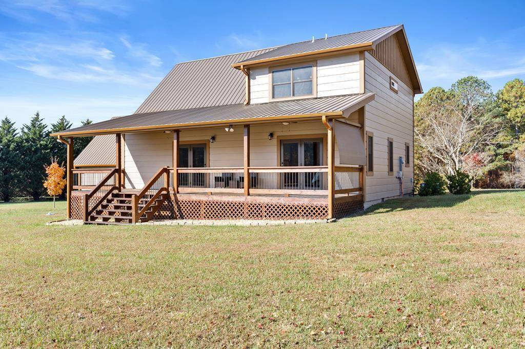 Copperhill, TN 37317,188 Northside Drive