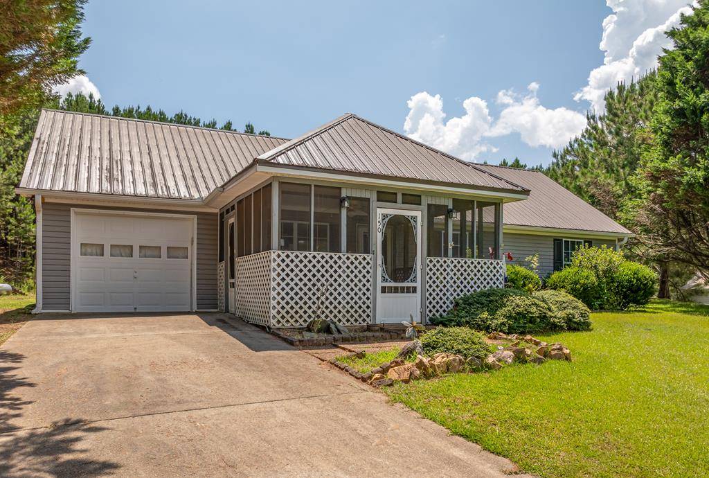 Ellijay, GA 30540,150 Juniper Drive