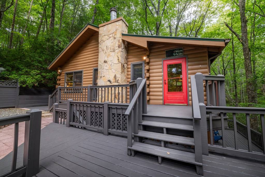 Cherry Log, GA 30522,556 Cherry Lake Drive