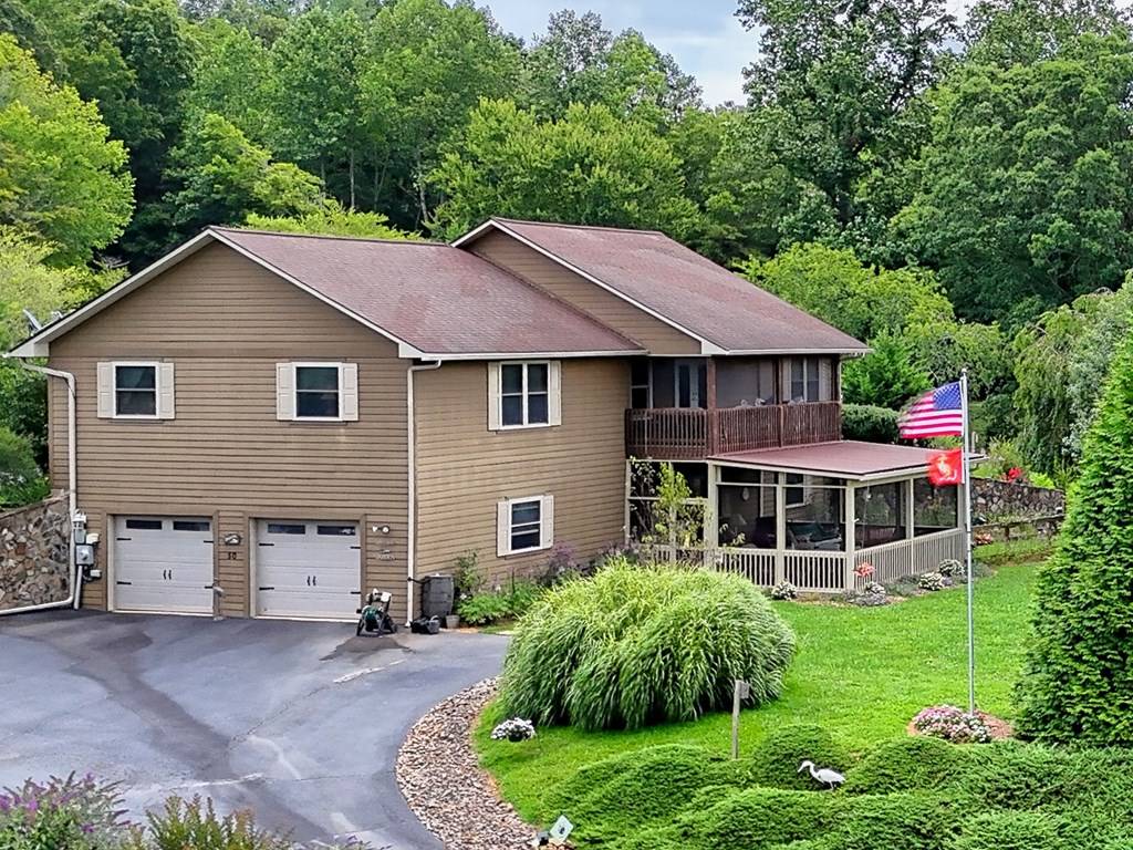Hayesville, NC 28904,50 Chatuge Shores Overlook