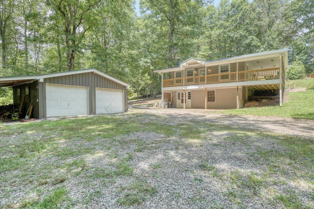 Blairsville, GA 30512,105 Hidden Valley Acres