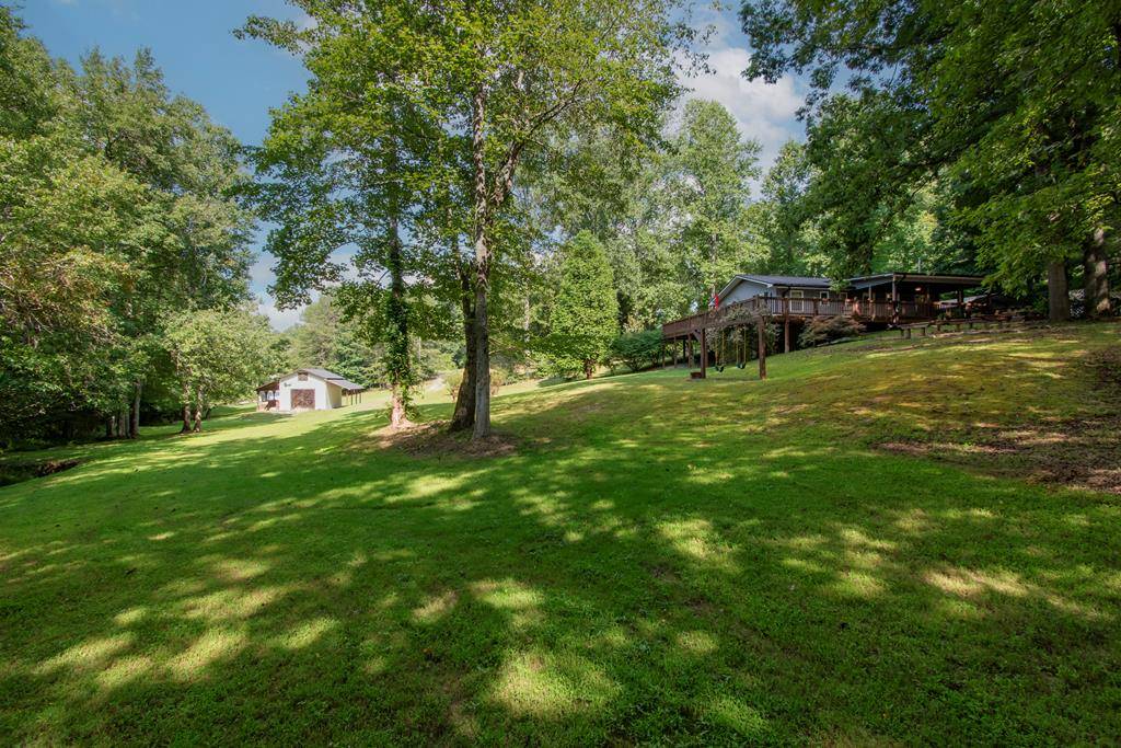 Blairsville, GA 30512,1386 Mulkey Gap Road