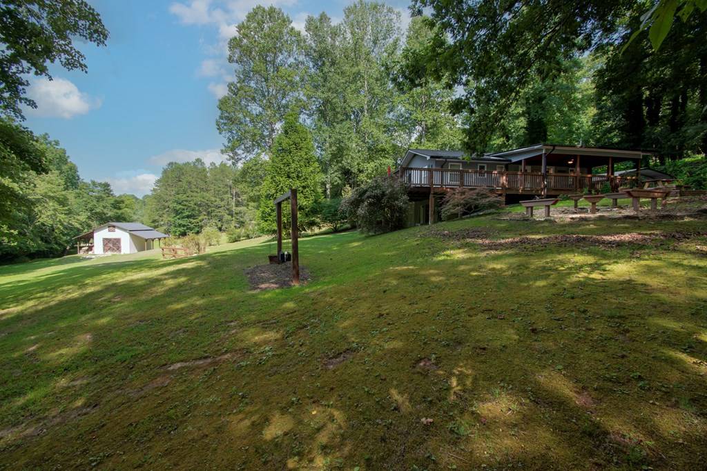 Blairsville, GA 30512,1386 Mulkey Gap Road