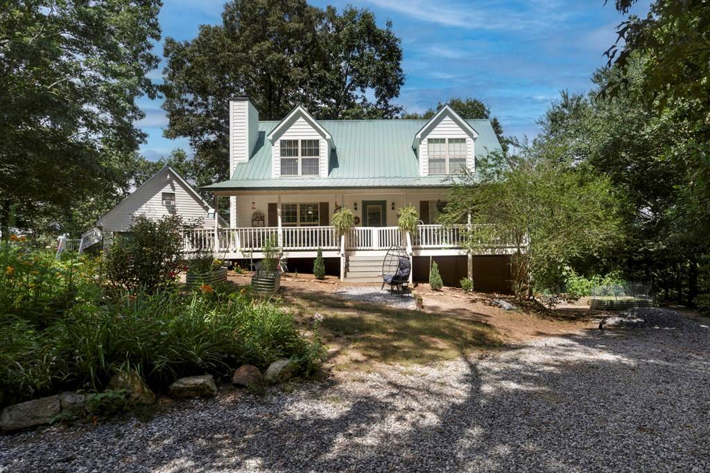 Blairsville, GA 30512,102 Tate Mill Ridge