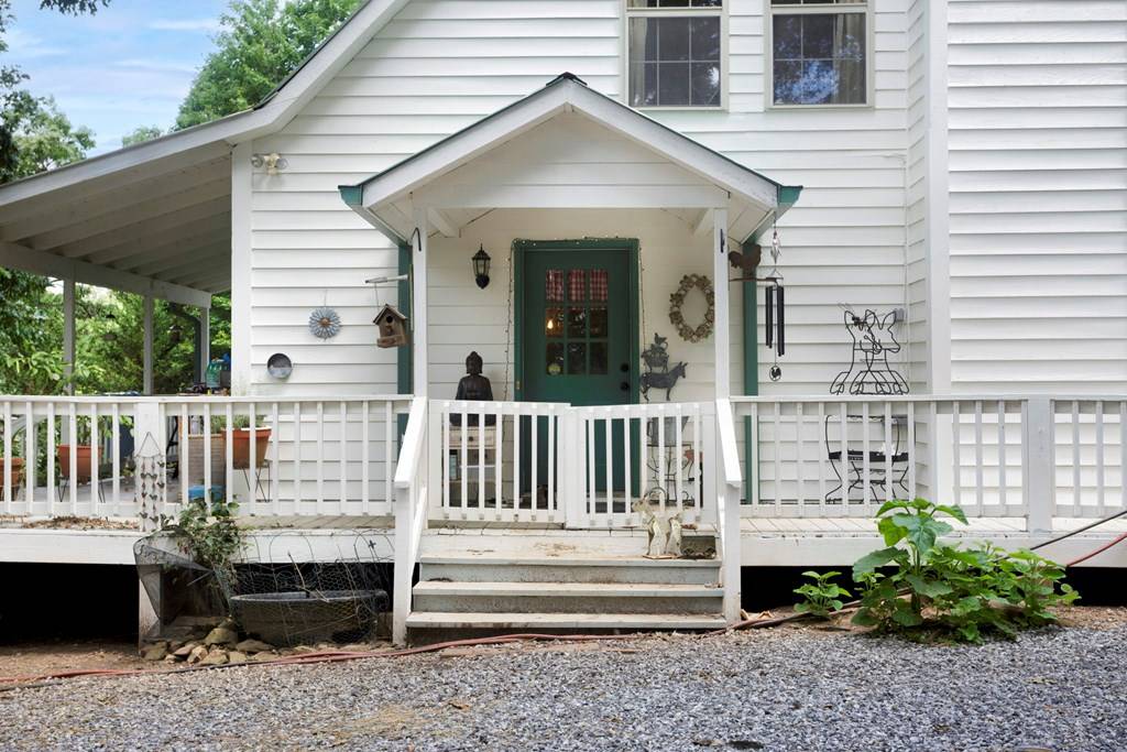 Blairsville, GA 30512,102 Tate Mill Ridge