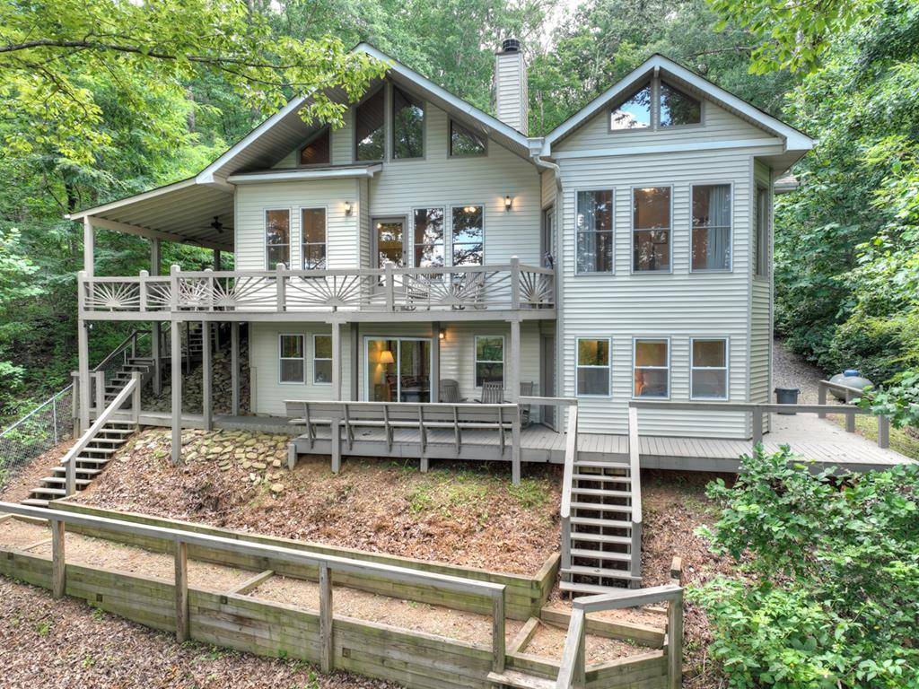 Blue Ridge, GA 30513,55 Fern Cove