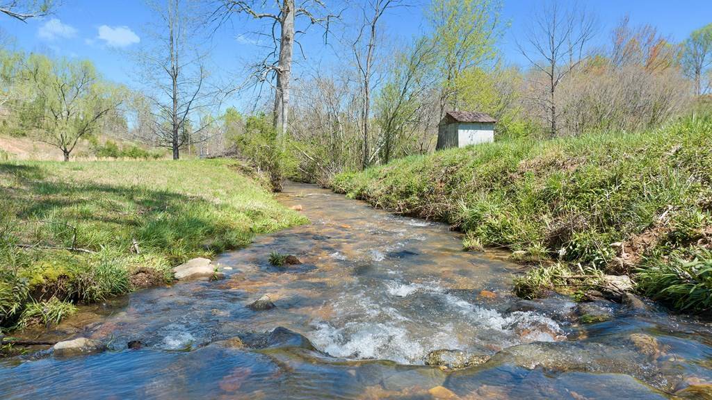 Young Harris, GA 30582,6360 Springwood Trail