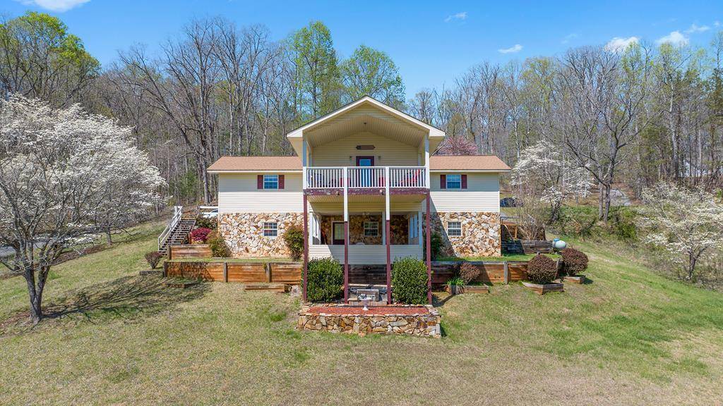 Young Harris, GA 30582,6360 Springwood Trail
