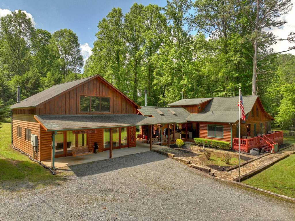 Blue Ridge, GA 30513,241 Dunn Mill Creek Road