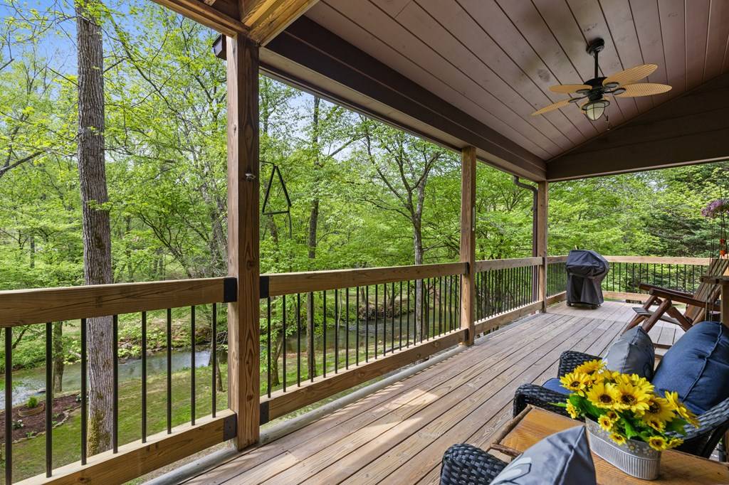 Morganton, GA 30560,744 Old Loving Road