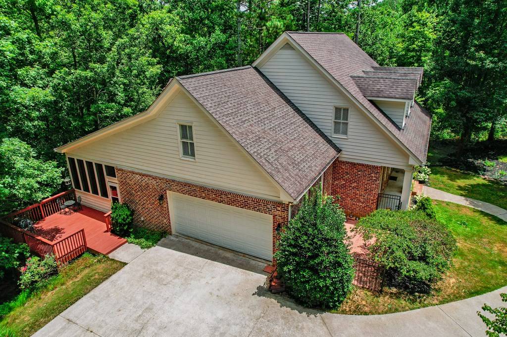 Talking Rock, GA 30175,240 Mountain Creek Hollow Drive