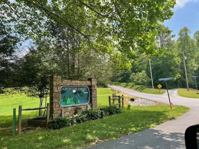 Blairsville, GA 30512,LT37-326 Choestoe Valley Circle