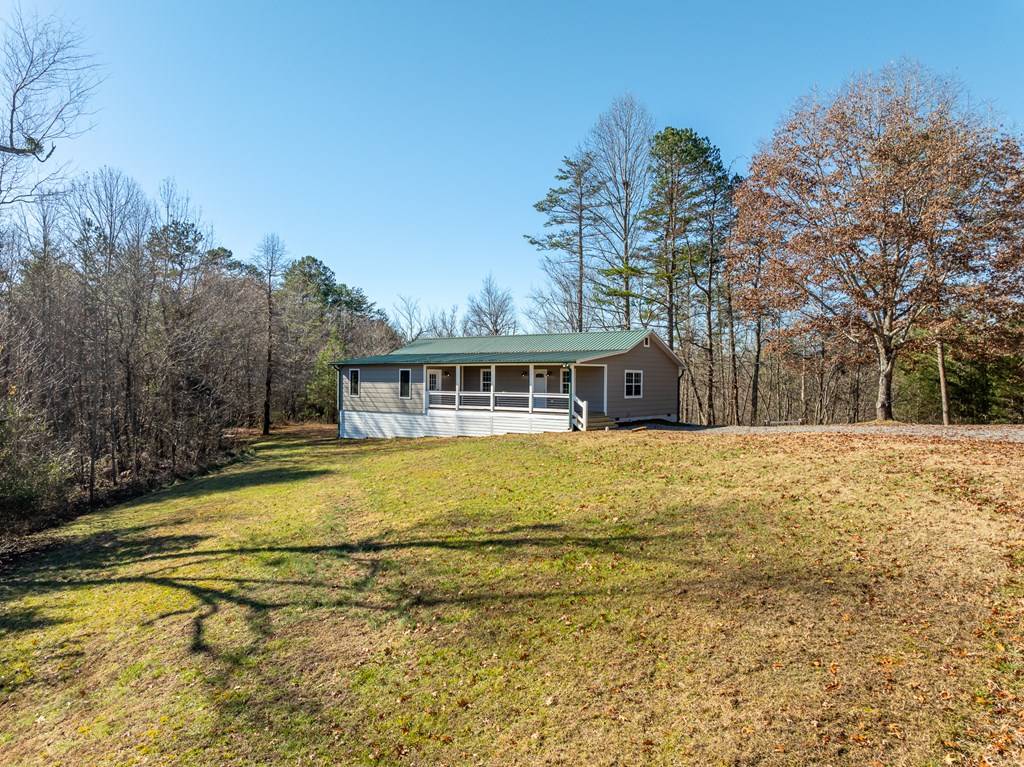 Blue Ridge, GA 30513,Address not disclosed