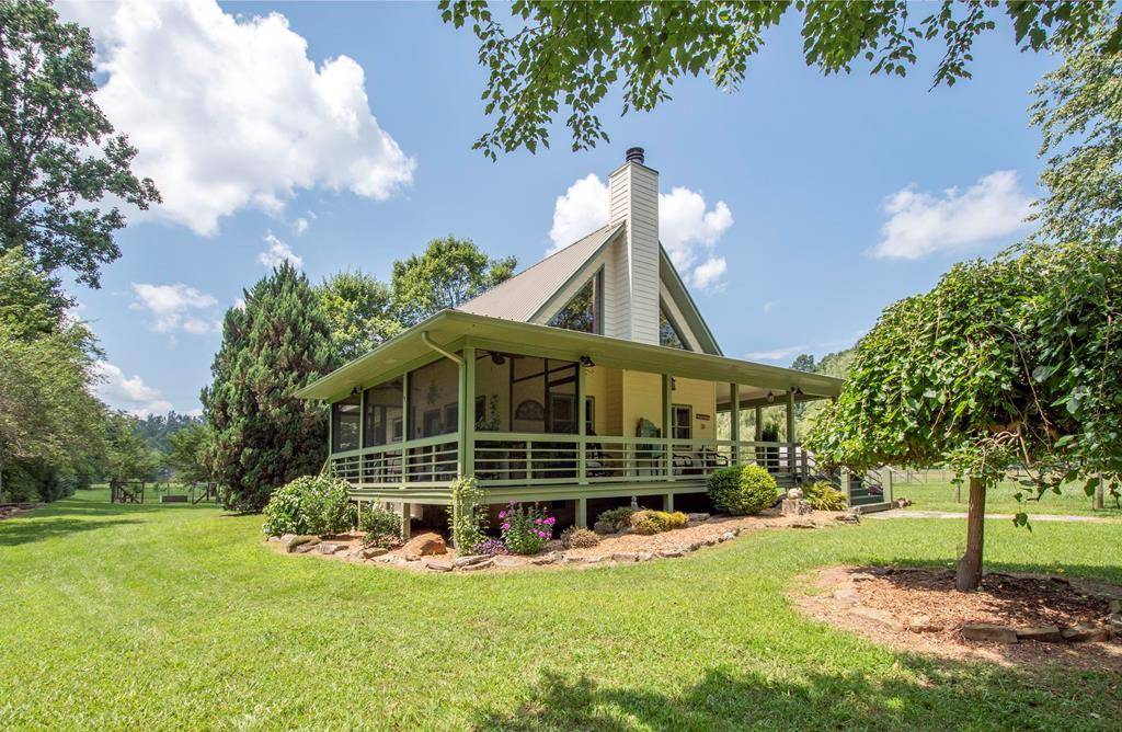 Warne, NC 28909,41 Pine Trail