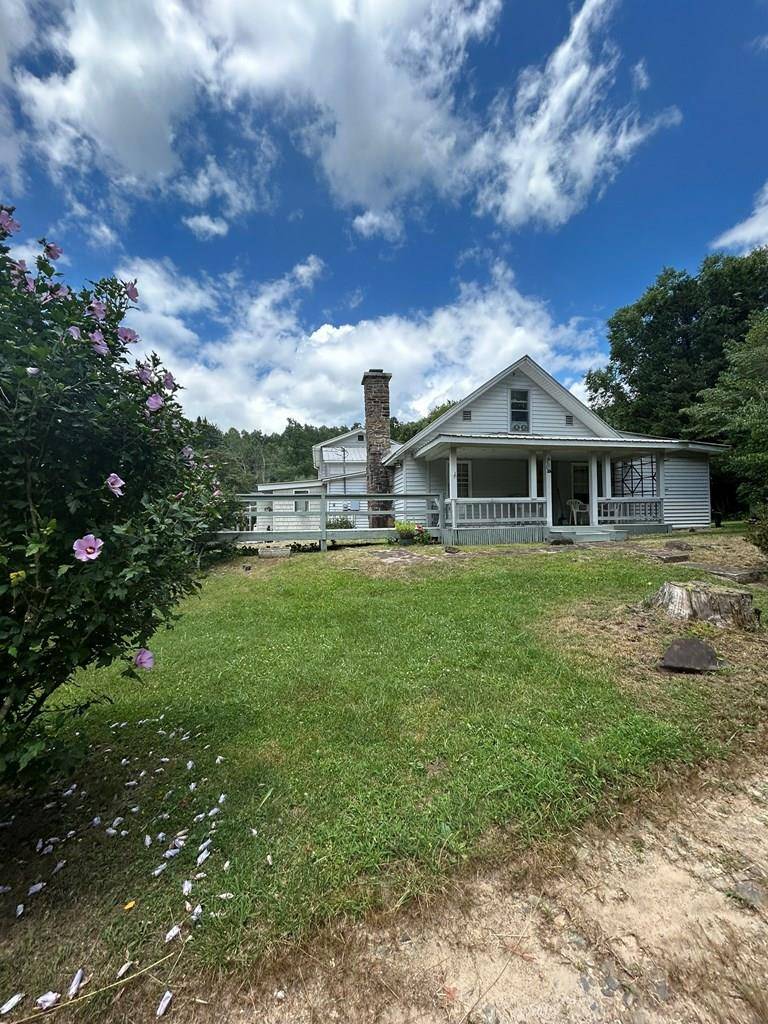Hayesville, NC 28904,2205 Eagle Fork Road