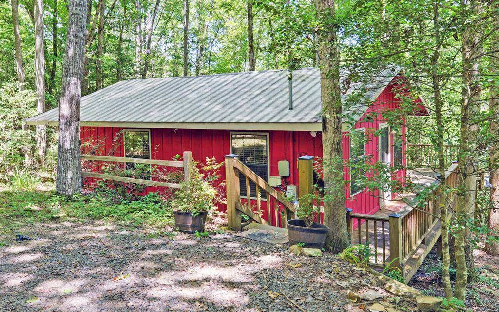 Murphy, NC 28906,17 Hamlet O Cabins Trail