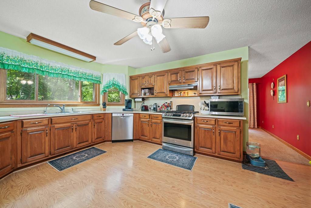 Ellijay, GA 30536,81 Talona Ridge Drive