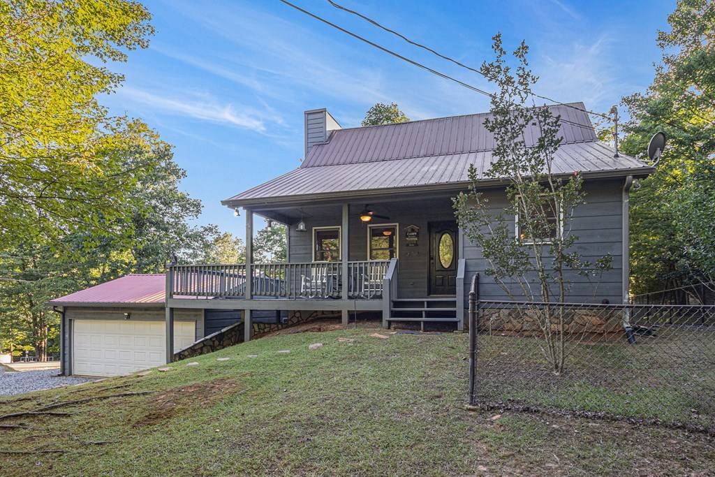 Ellijay, GA 30540,1119 Villa Drive