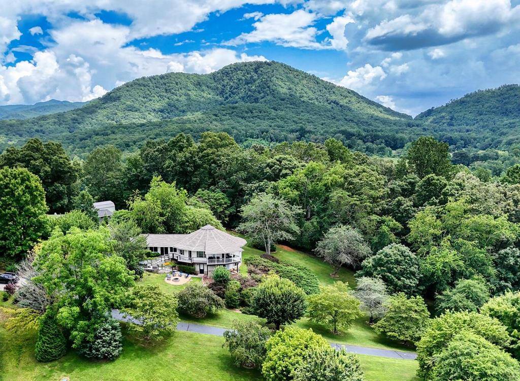 Hayesville, NC 28904,1261 Hwy 175