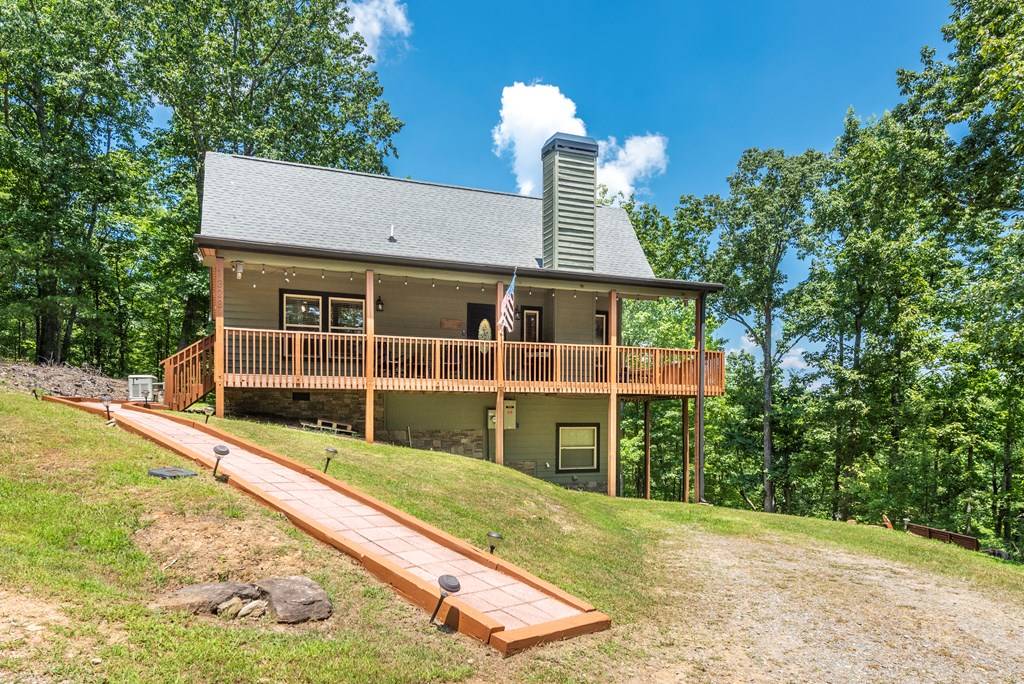 Ranger, GA 30734,1328 Birch Lane