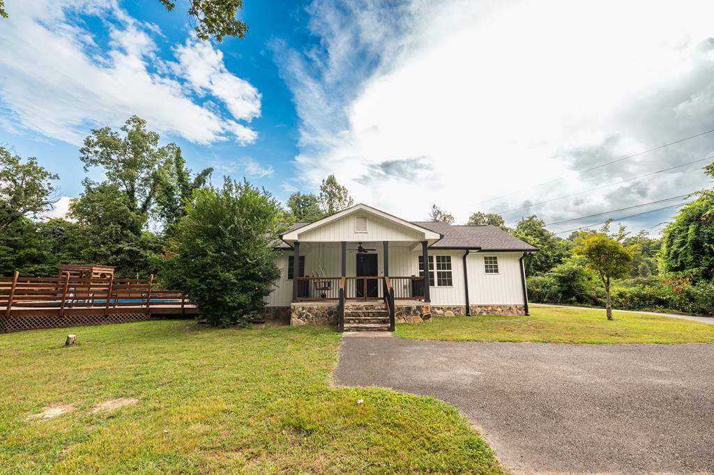Chickamauga, GA 30707,841 Marble Top Rd