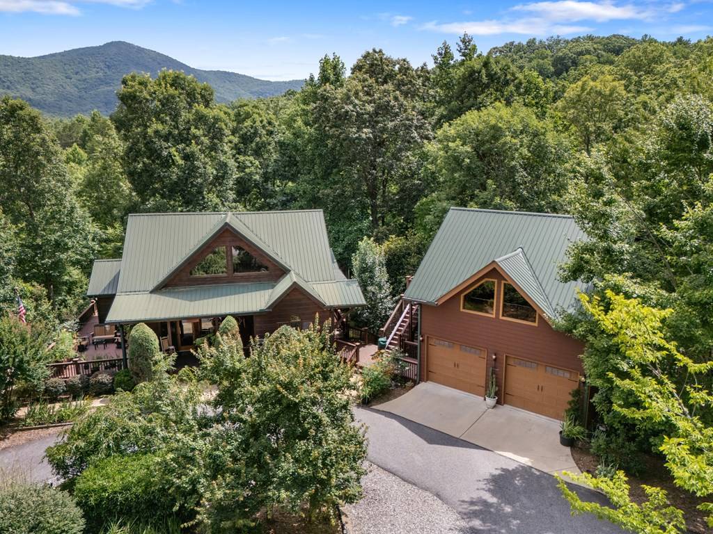 Blairsville, GA 30512,26 Forest Lane