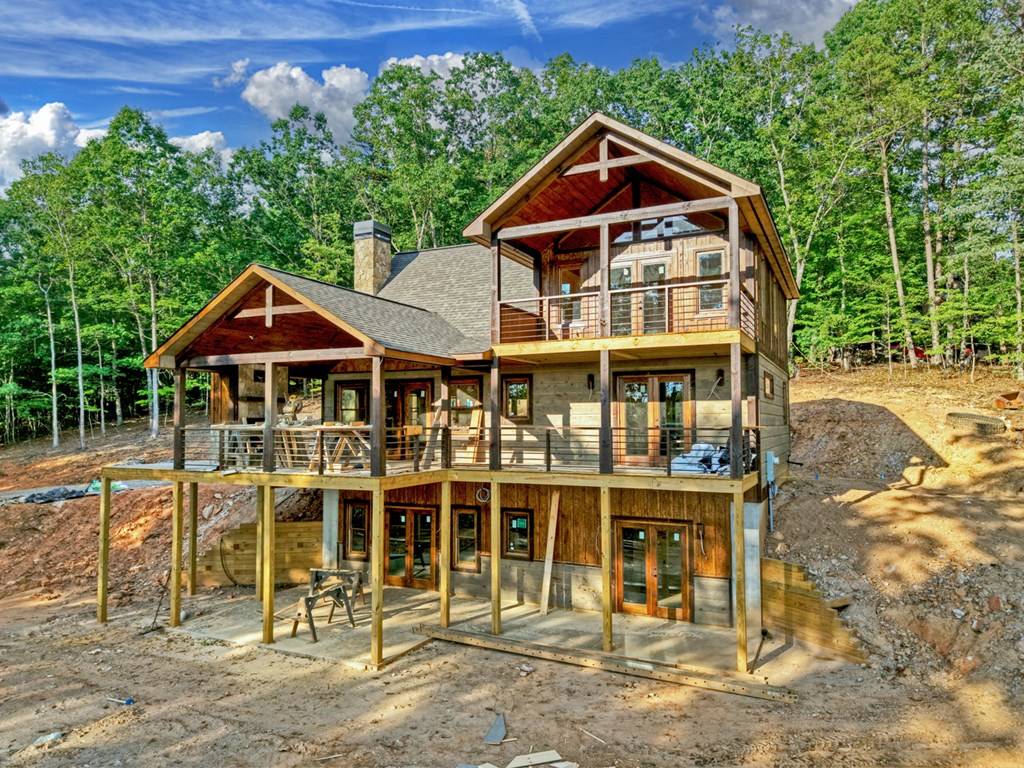 Morganton, GA 30560,67 Antler Way