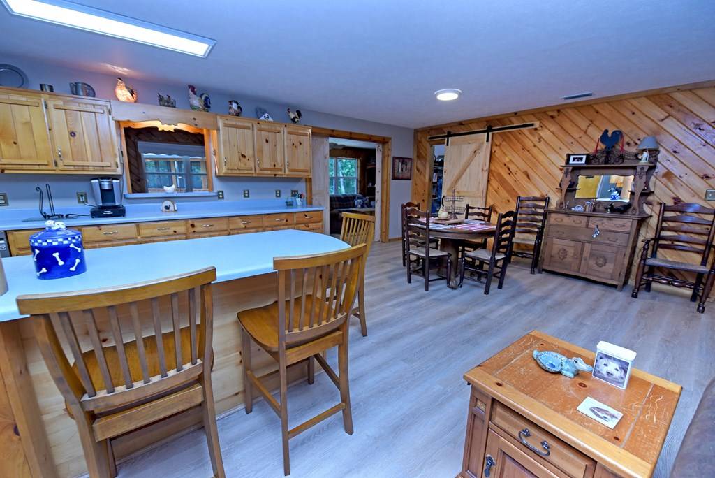 Mineral Bluff, GA 30559,280 Lucky Lane