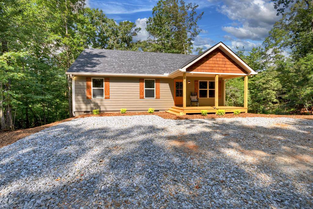 Ellijay, GA 30540,388 Carlisle Drive