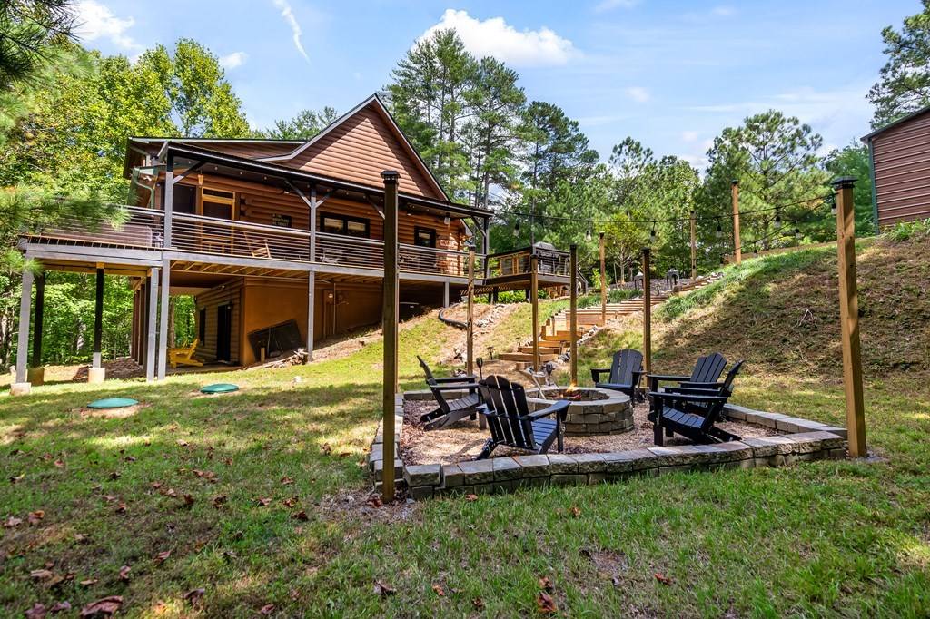 Mineral Bluff, GA 30559,16 Toccoa Ridge Road