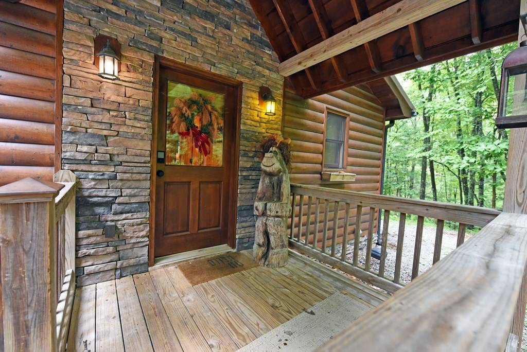 Blue Ridge, GA 30513,92 White Tail Rdg