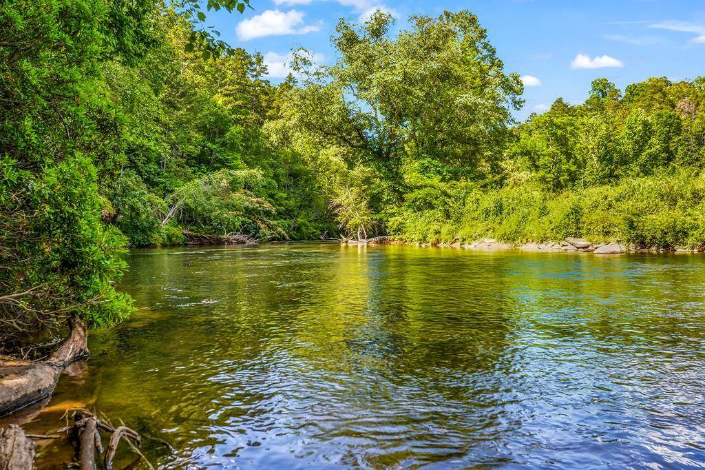 Ellijay, GA 30540,Lot 17 Misty Mountain Trail