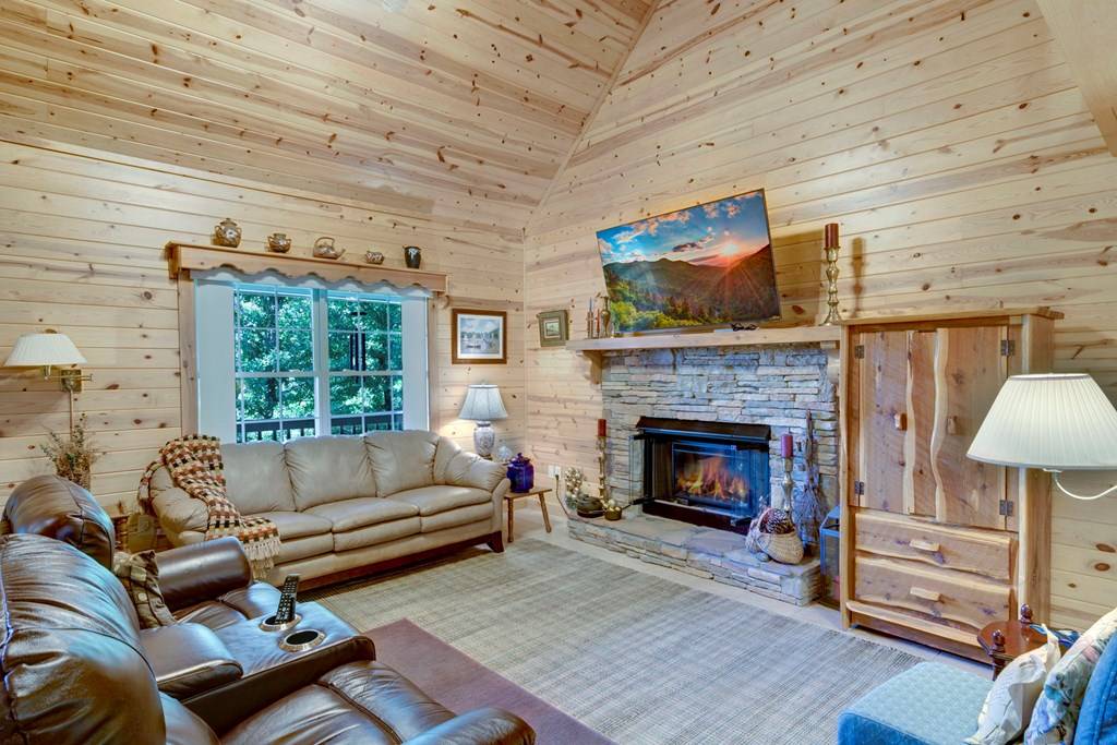 Hiawassee, GA 30546,731 Gage Drive