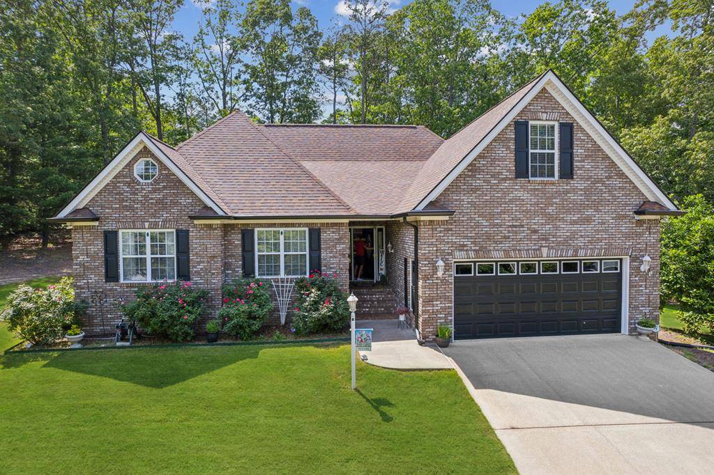Ellijay, GA 30536,133 Whispering Oaks Drive