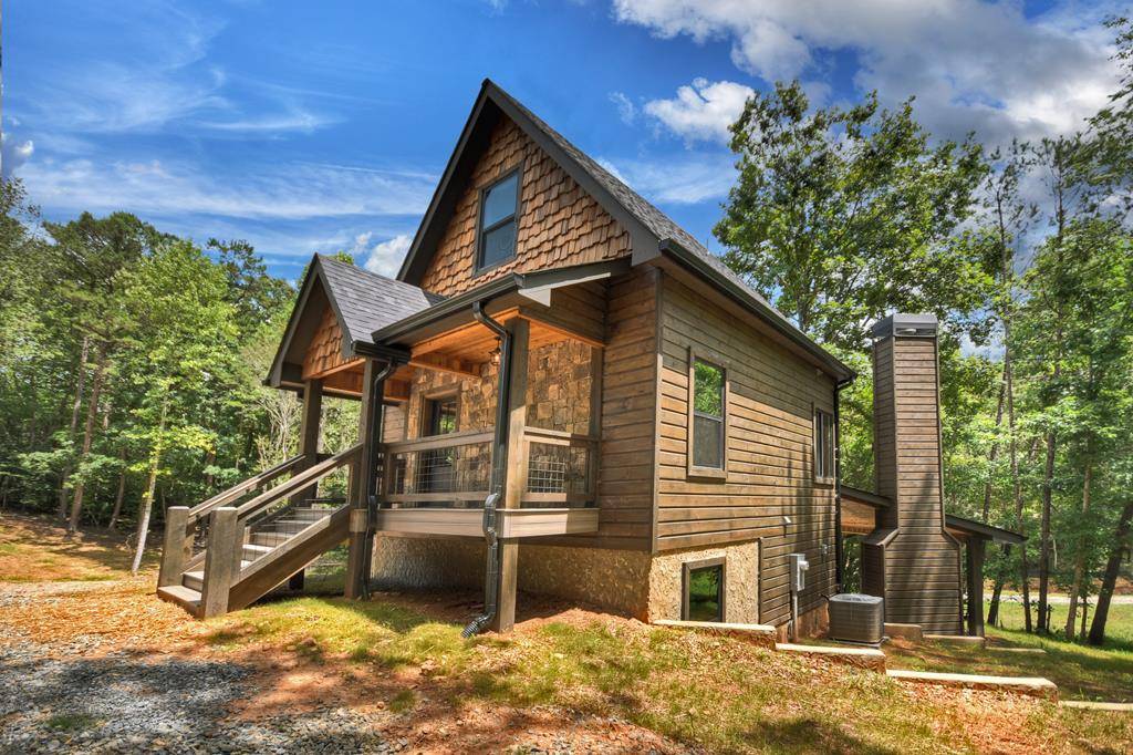 Morganton, GA 30560,107 Dogwood Hills Way