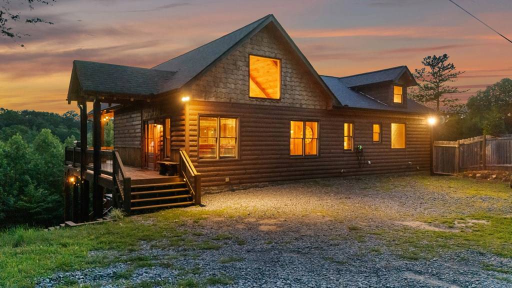 Blue Ridge, GA 30513,3804 Aska Road